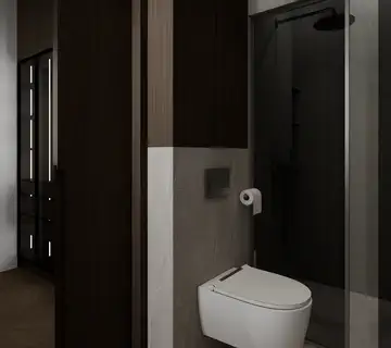 Interjeras
